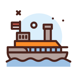 Ship icon