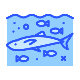 Oceanarium icon