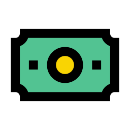 Cash icon