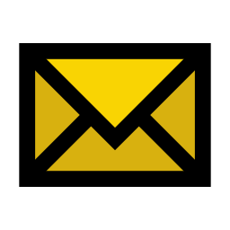 郵便 icon
