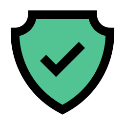 Shield icon