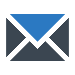 Mail icon