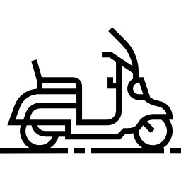 vespa icono