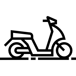 vespa icon