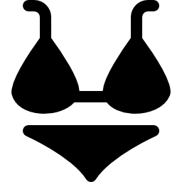 비키니 icon