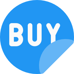 Buy icon