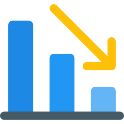 analytics Ícone