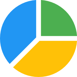 Analytics icon