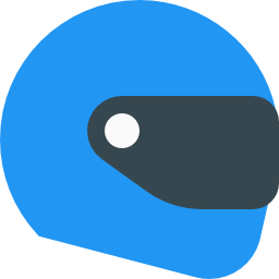 Helmet icon