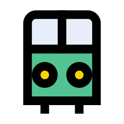 Train icon