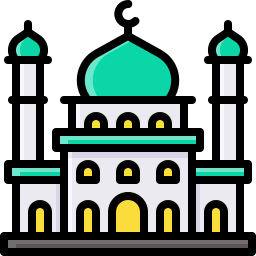 Mosque icon