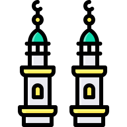 moschea icona