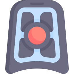 trackball icon