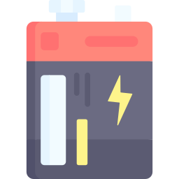 batterieladung icon