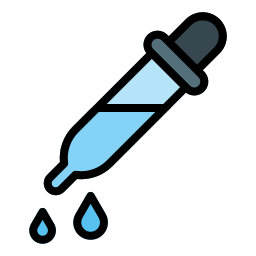 pipette icon