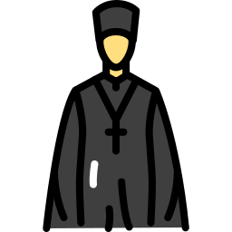 수도사 icon