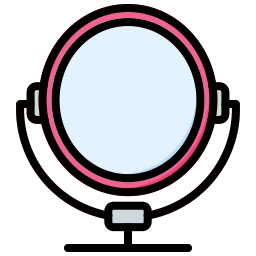 Mirror icon