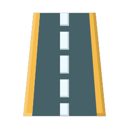 Road icon