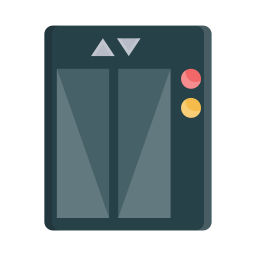 Lift icon