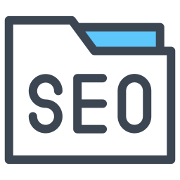 seo icono