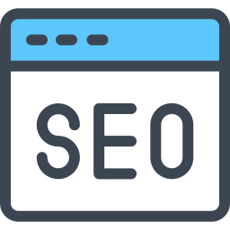 seo icono