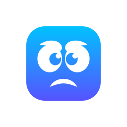 wütendes gesicht icon