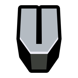 brief v icon