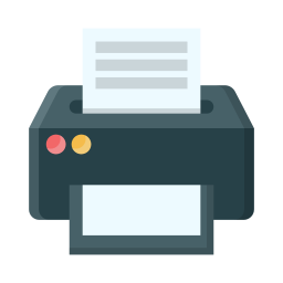 Printer icon