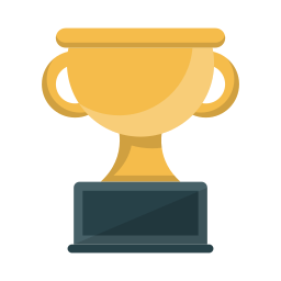 Trophy icon