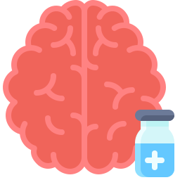 Brain icon