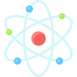 Atomic icon