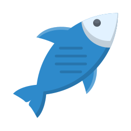 Fish icon