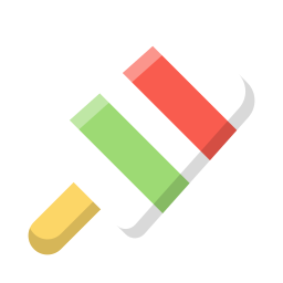 popsicle Icône