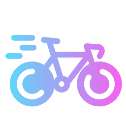 fahrrad icon