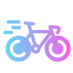 Bicyle icon