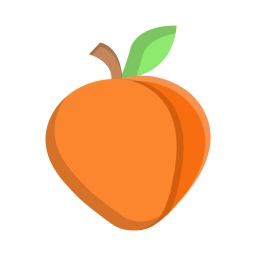 Apricot icon