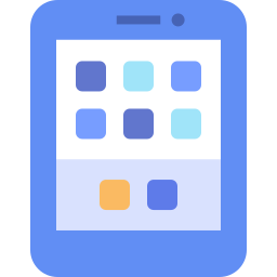 Tablet icon