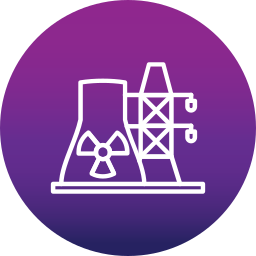 Power plant icon