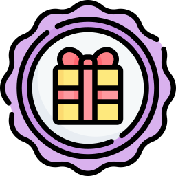 Gift icon