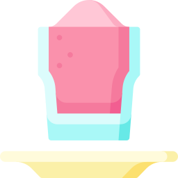 granita Ícone