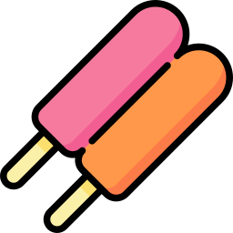 Popsicle icon