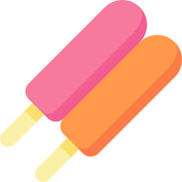 popsicle Icône