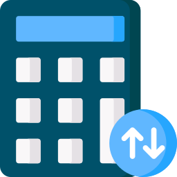 Calculator icon