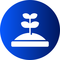 Plant icon