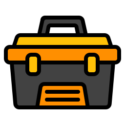 Toolbox icon