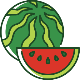 wassermelone icon