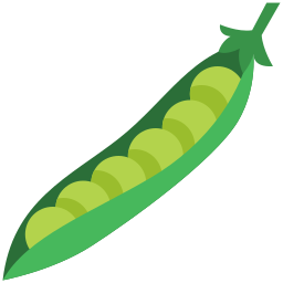 Pea icon