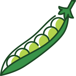 Pea icon