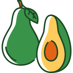 avocat Icône