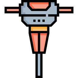 presslufthammer icon